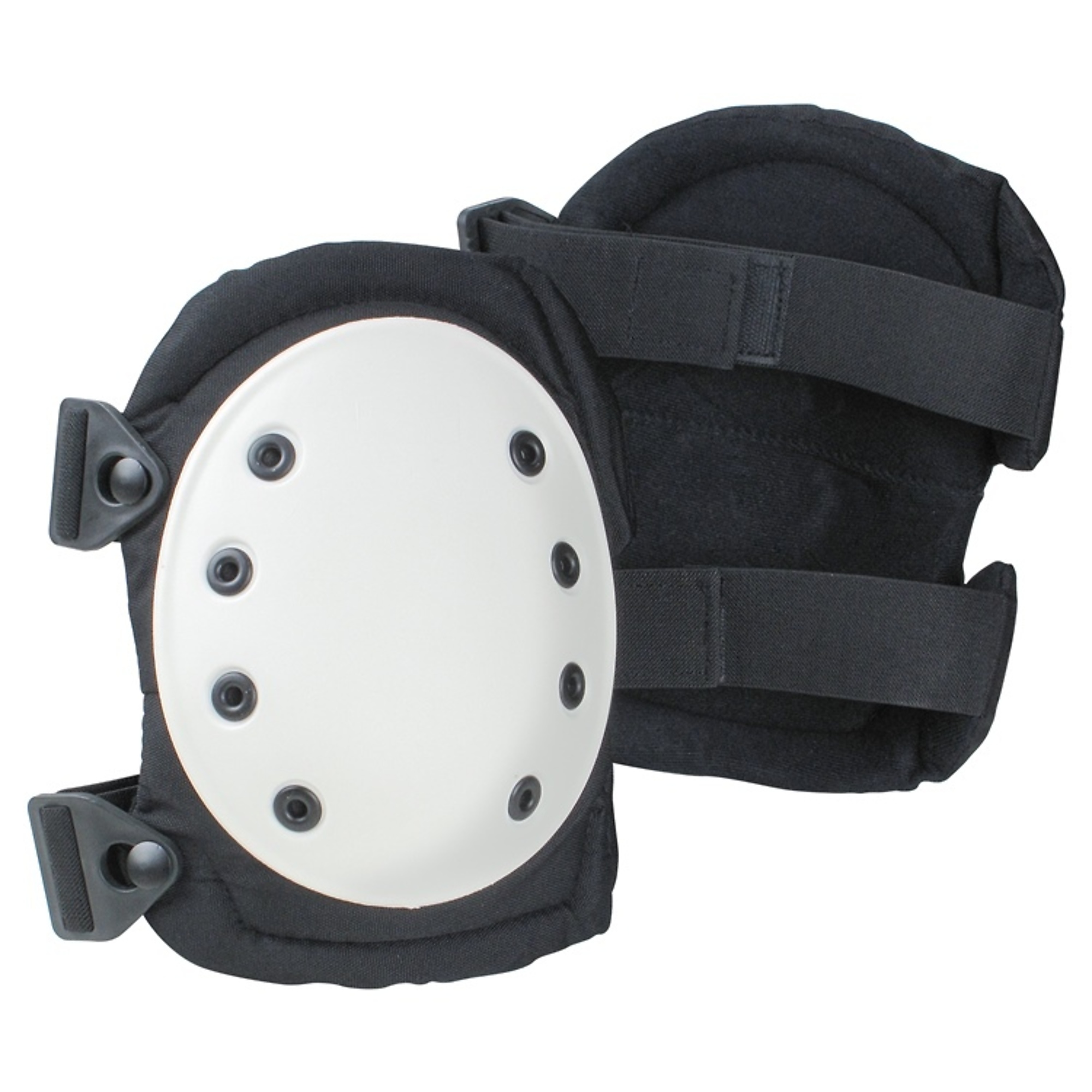 Kraft Tools WL136E Economy Soft Cap Knee Pads